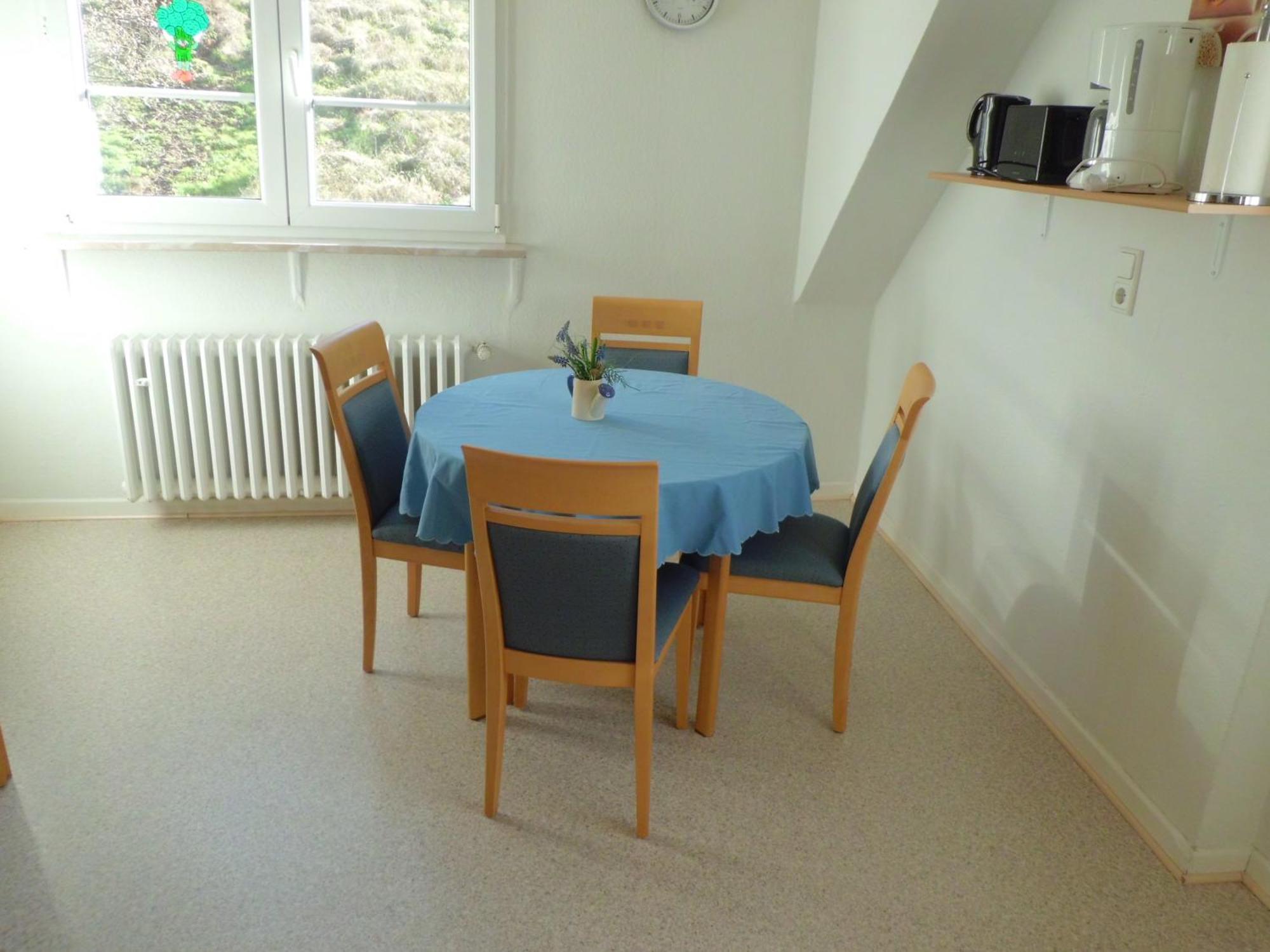 Ferienwohnung Burgenblick Cochem Ngoại thất bức ảnh