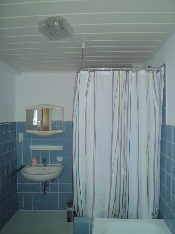 Ferienwohnung Burgenblick Cochem Ngoại thất bức ảnh