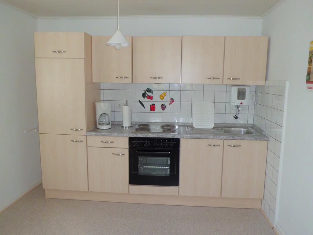 Ferienwohnung Burgenblick Cochem Ngoại thất bức ảnh